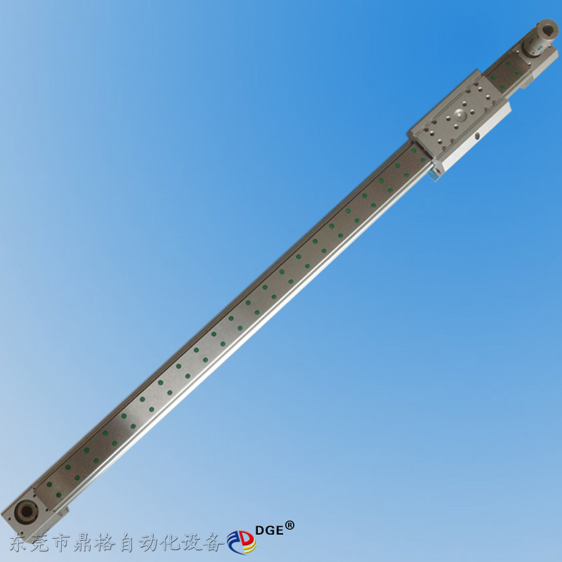 同步帶電動(dòng)滑臺-60不銹鋼導(dǎo)軌型